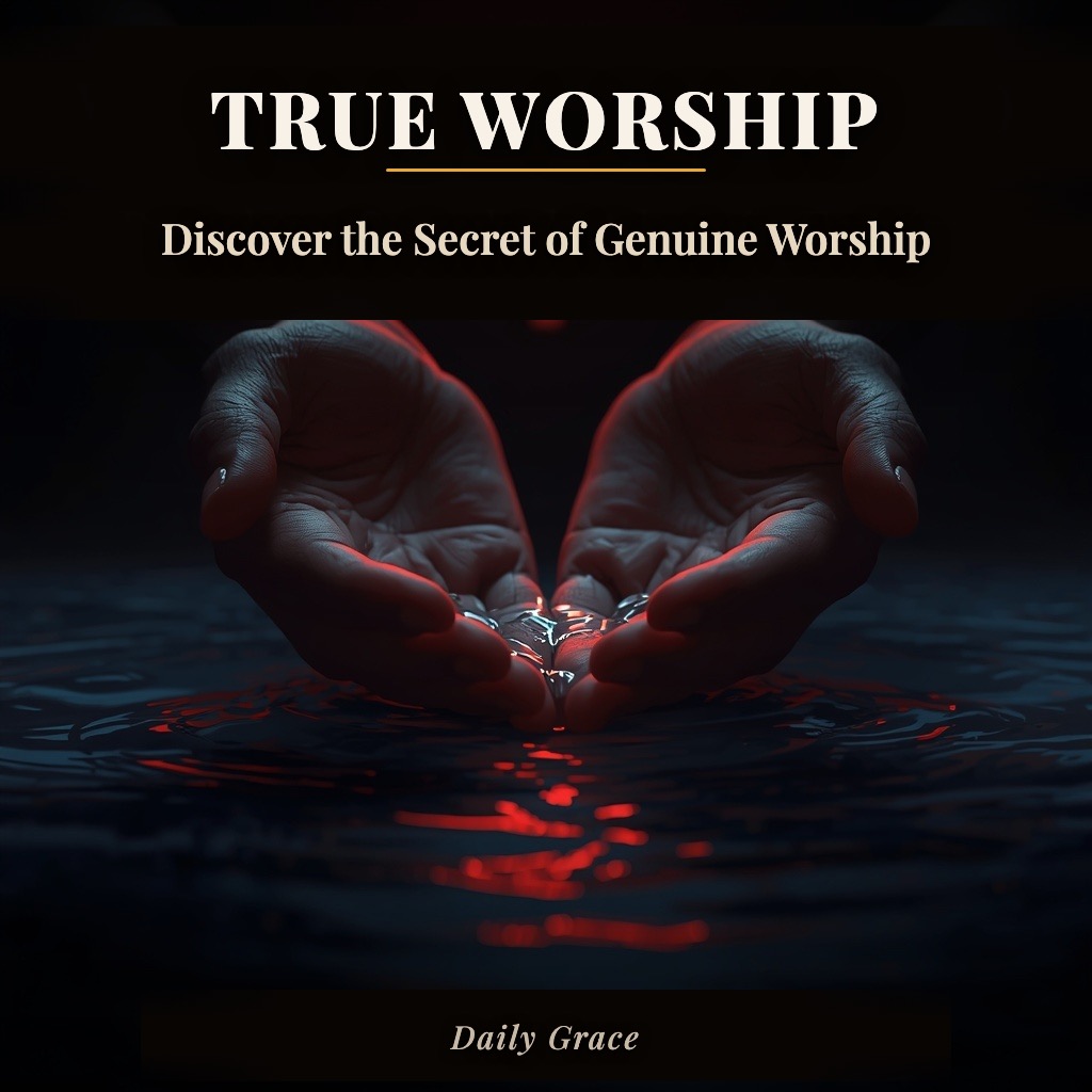 Biblical Worship